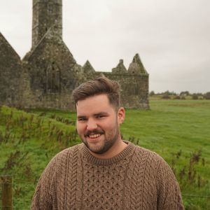 Meet your Posher, Matthew